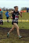Senior womens North Eastern Cross Country, Aykley Heads, Durham. Photo: David T. Hewitson/Sports for All Pics